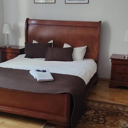 Apartment Swietego Tomasza كراكوفيا المظهر الخارجي الصورة