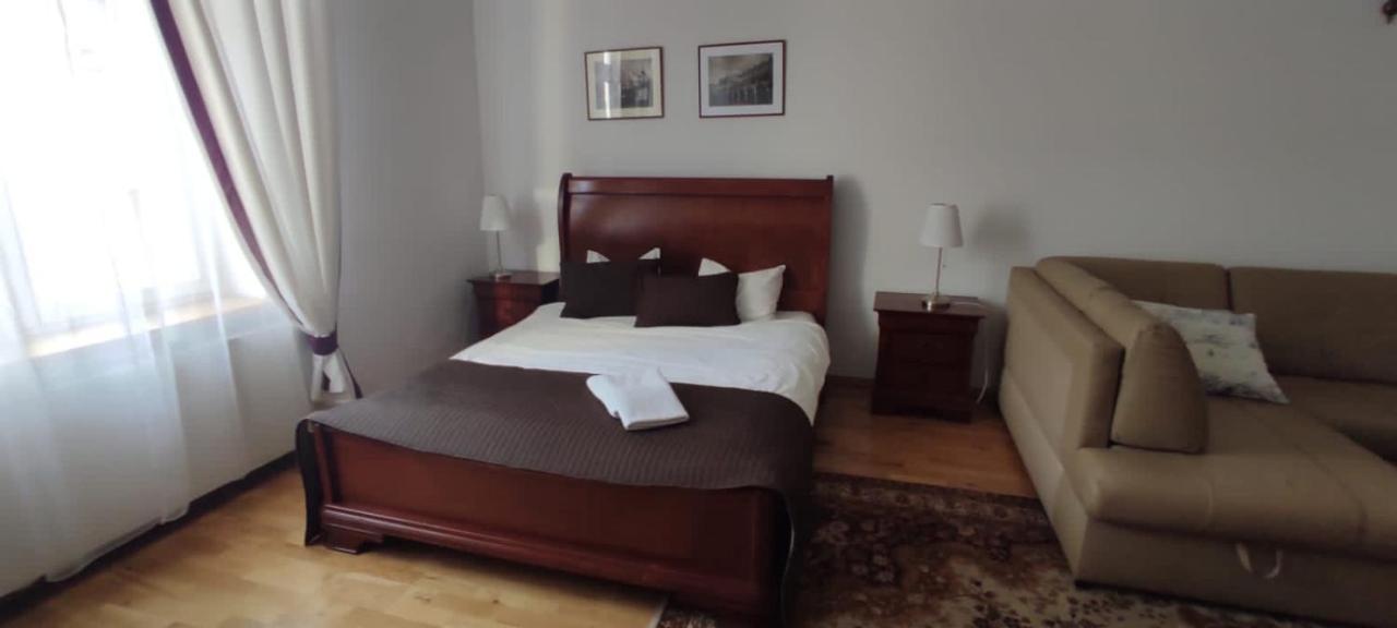 Apartment Swietego Tomasza كراكوفيا المظهر الخارجي الصورة