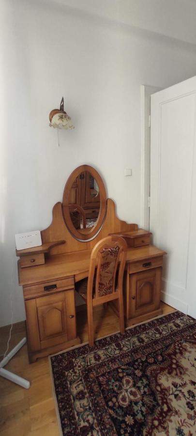 Apartment Swietego Tomasza كراكوفيا المظهر الخارجي الصورة