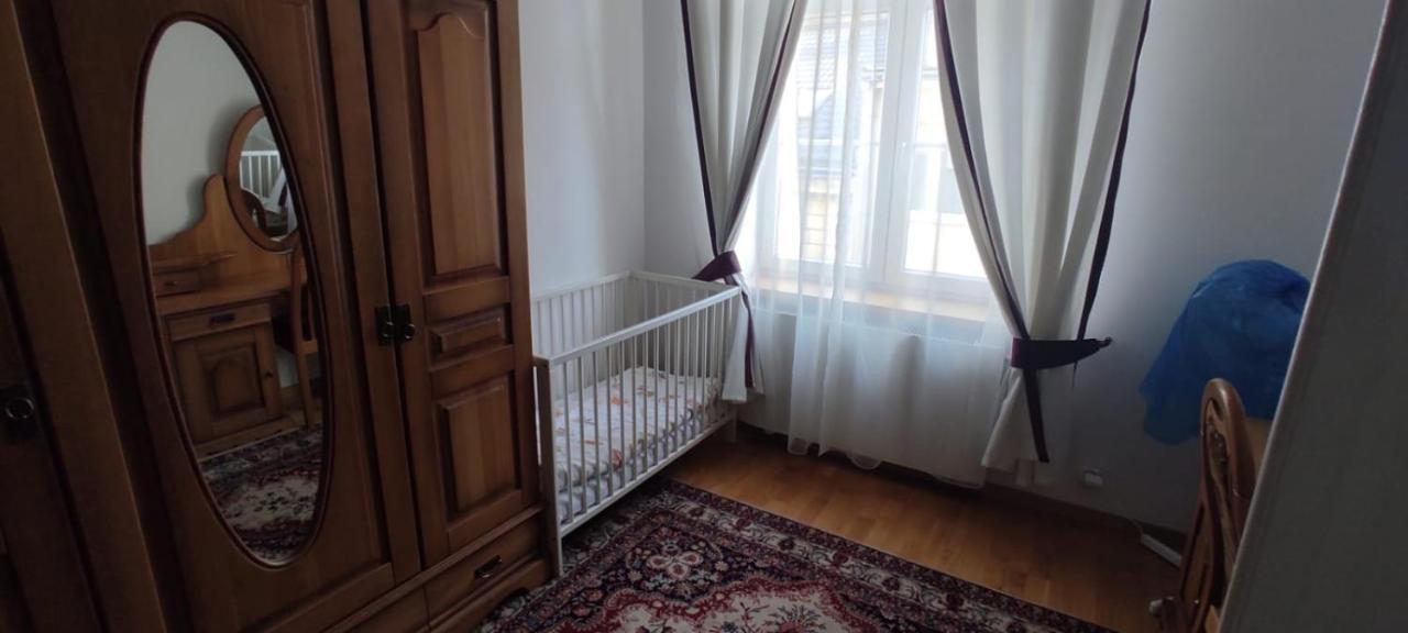 Apartment Swietego Tomasza كراكوفيا المظهر الخارجي الصورة