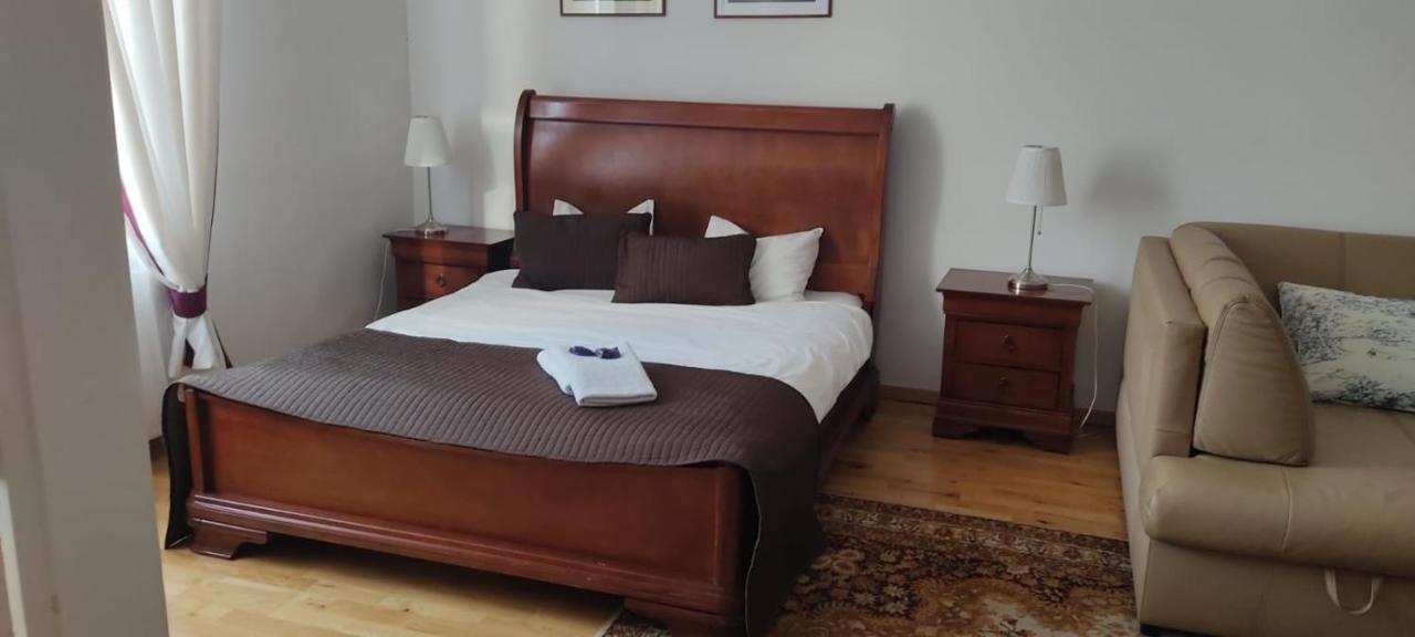 Apartment Swietego Tomasza كراكوفيا المظهر الخارجي الصورة