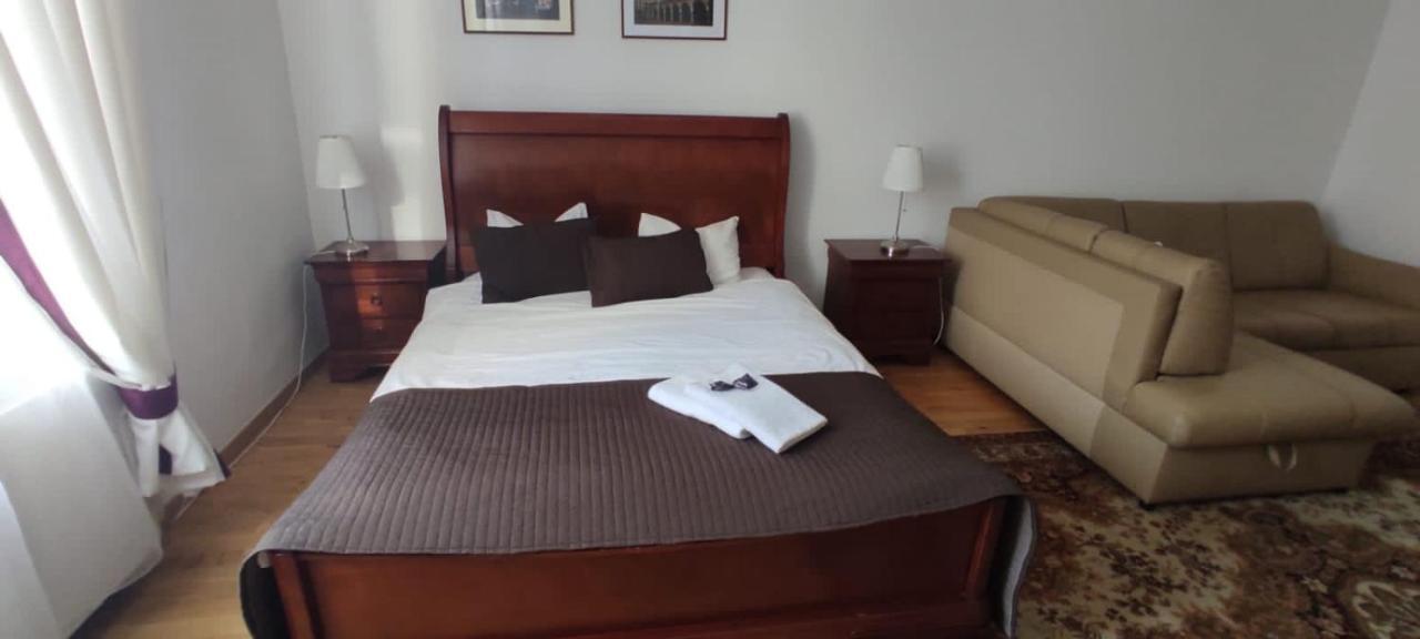 Apartment Swietego Tomasza كراكوفيا المظهر الخارجي الصورة