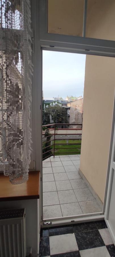 Apartment Swietego Tomasza كراكوفيا المظهر الخارجي الصورة