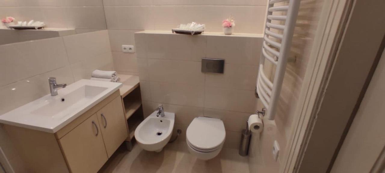 Apartment Swietego Tomasza كراكوفيا المظهر الخارجي الصورة
