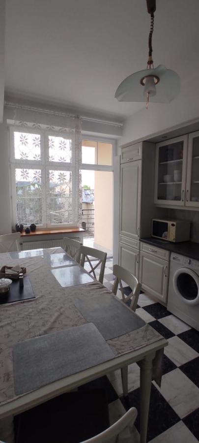 Apartment Swietego Tomasza كراكوفيا المظهر الخارجي الصورة