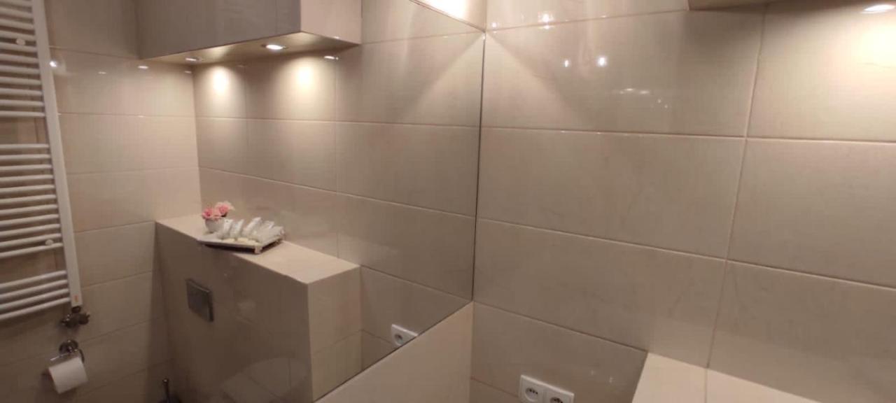 Apartment Swietego Tomasza كراكوفيا المظهر الخارجي الصورة
