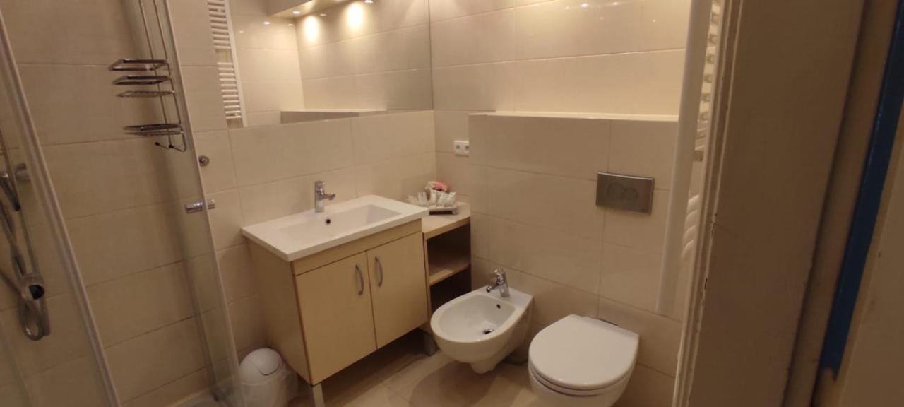 Apartment Swietego Tomasza كراكوفيا المظهر الخارجي الصورة
