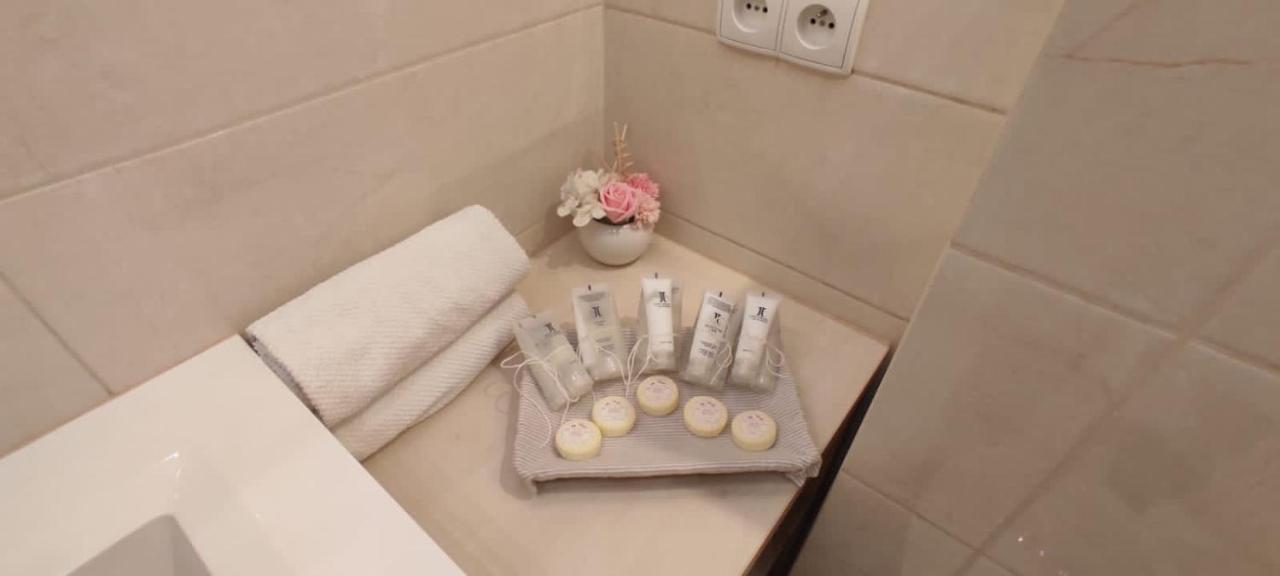 Apartment Swietego Tomasza كراكوفيا المظهر الخارجي الصورة