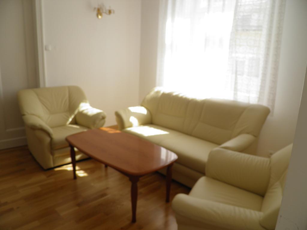 Apartment Swietego Tomasza كراكوفيا المظهر الخارجي الصورة