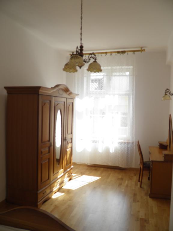 Apartment Swietego Tomasza كراكوفيا المظهر الخارجي الصورة