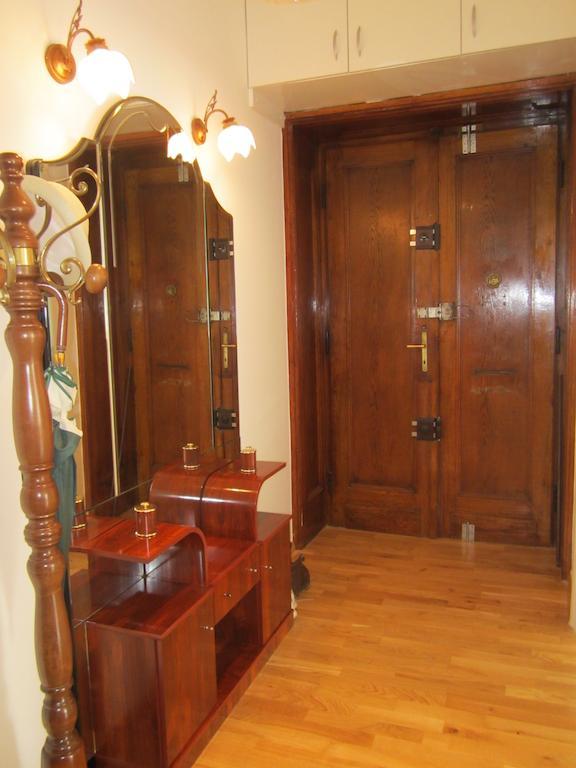 Apartment Swietego Tomasza كراكوفيا المظهر الخارجي الصورة