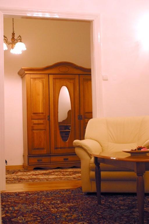 Apartment Swietego Tomasza كراكوفيا المظهر الخارجي الصورة