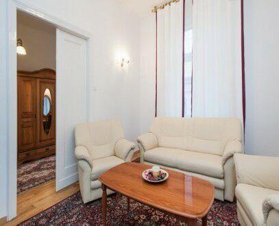 Apartment Swietego Tomasza كراكوفيا المظهر الخارجي الصورة